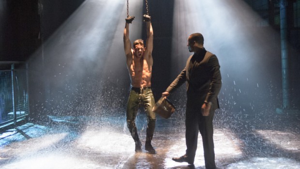 Arrow, su Italia 1 il finale. Prime anticipazioni sulla seconda stagione