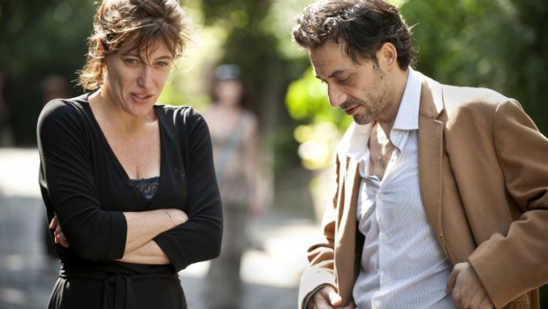 Un château en Italie: recensione in anteprima del film di Valeria Bruni Tedeschi