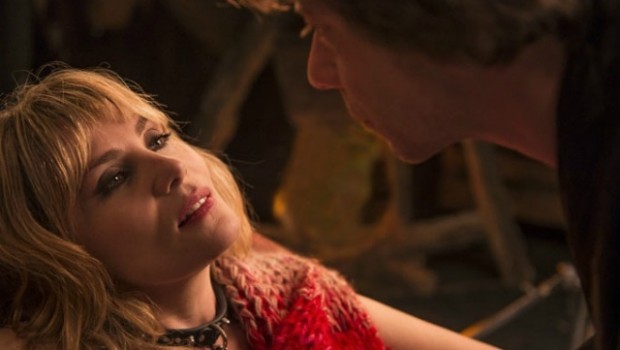 Venere in pelliccia: recensione in anteprima del film di Roman Polanski