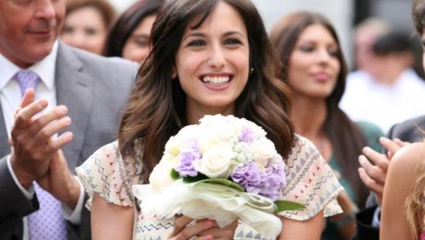 Benvenuti a Tavola 2 – Alessia Mancarella a TvBlog: “Alessia Perrone torna a Milano e porta scompiglio in famiglia”