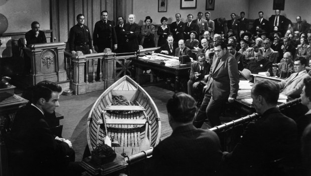 Raymond Burr: filmografia e curiosità su Perry Mason