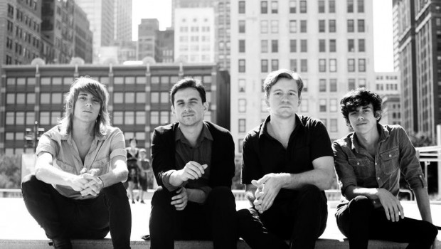 This Century, Biography of Heartbreak: “Abbiamo sempre provato a superare ogni canzone che abbiamo scritto in precedenza” – intervista Soundsblog