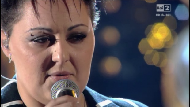 The Voice, finalisti: Timothy Cavicchini, Veronica De Simone, Elhaida Dani e Silvia Capasso