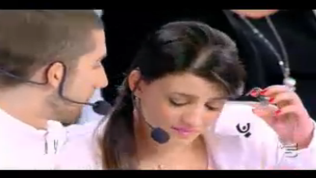 The Voice of Italy, finale: vince Elhaida Dani