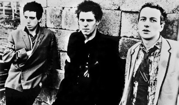 L’Arena Parco Nord di Bologna sarà intitolata a Joe Strummer
