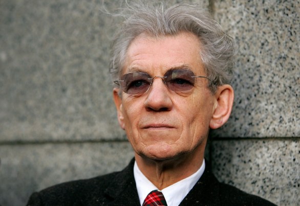 Ian McKellen: filmografia e curiosità su Gandalf