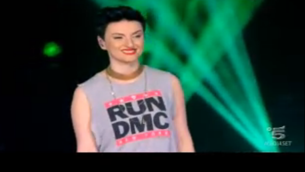 The Voice of Italy diretta decima puntata 9 maggio 2013: gli eliminati, tutte le esibizioni