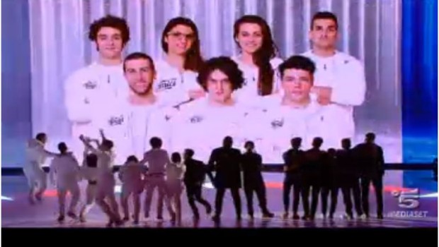 Concerto di Radio Italia: storia