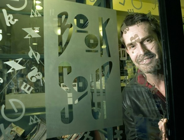 Rupert Everett: da Dylan Dog a Il matrimonio del mio migliore amico