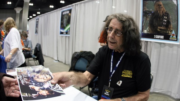 Da Alien a Predator: attori giganti ad Hollywood