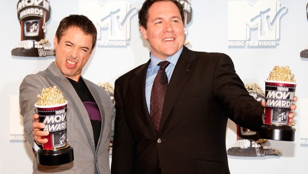 Film 2013-2014: Steve Jablonsky per le musiche di Ender’s Game – Robert Downey Jr. in Chef
