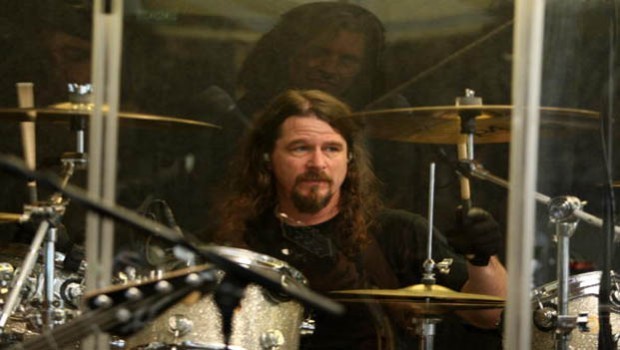 Slayer: Paul Bostaph torna nella band