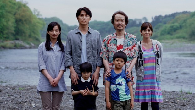 Father and Son: recensione in anteprima del film di Hirokazu Kore-eda