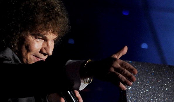 Riccardo Cocciante, 4 cd per la biografia in musica
