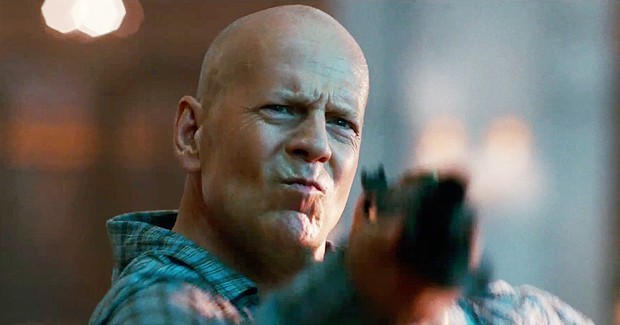 Die Hardest: arriva il sesto capitolo per John McClane