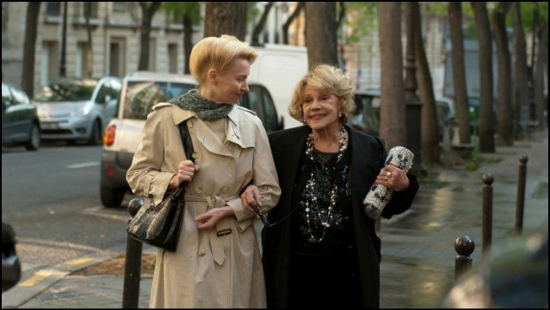 A Lady in Paris, nuova clip in anteprima