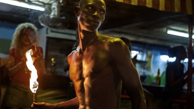 Grigris: recensione in anteprima del film di Mahamat Saleh-Haroun