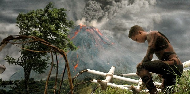 After Earth – la colonna sonora dello sci-fi di M. Night Shyamalan