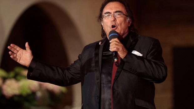 Al Bano compie 70 anni. Gli auguri di Soundsblog