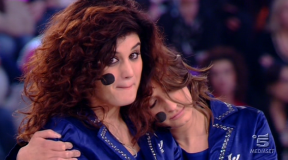 Ascolti tv sabato 11 maggio 2013