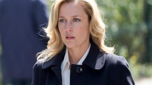 Gillian Anderson: “Ho detto no a Downton Abbey e Game of Thrones”
