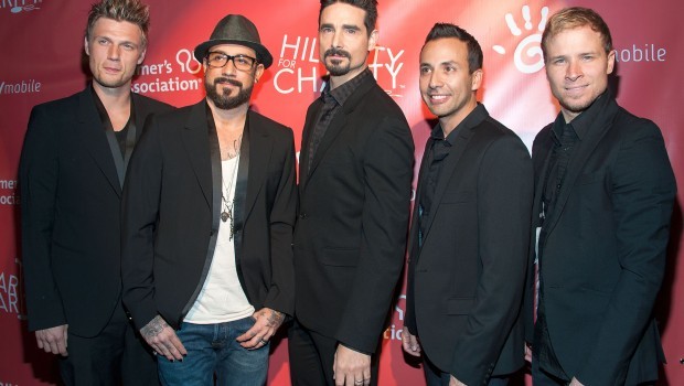Backstreet Boys, In a World Like This è il nuovo album, Home il documentario sulla band: intervista Rolling Stone