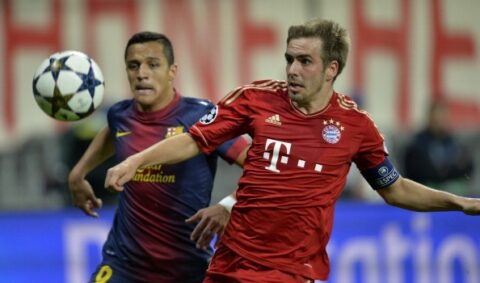 Champions League 2013 in tv, oggi Barcellona – Bayern Monaco su Canale 5