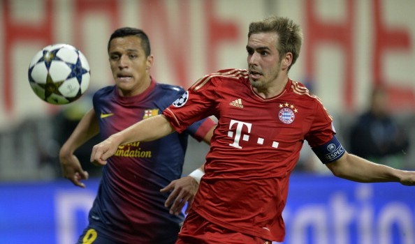 Champions League 2013 in tv, oggi Barcellona – Bayern Monaco su Canale 5