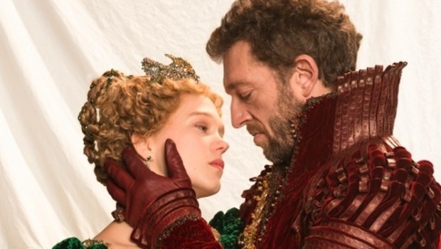 La bella e la Bestia di Christophe Gans: prima foto ufficiale