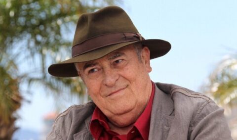 Venezia 2013: Bernardo Bertolucci presidente di giuria del concorso