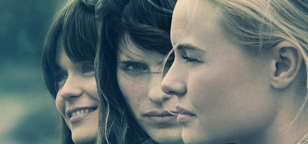 Black Rock: trailer, clip, immagini e locandina del thriller con Kate Bosworth