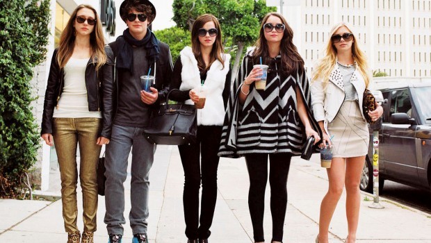 The Bling Ring: recensione in anteprima del film di Sofia Coppola