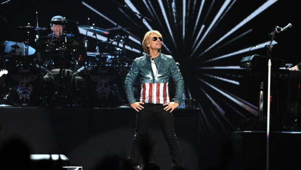 Bon Jovi, il concerto in Spagna con biglietti a prezzo ridotto per l’alta disoccupazione