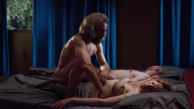 Borgman: recensione in anteprima del film di Alex Van Warmerdam
