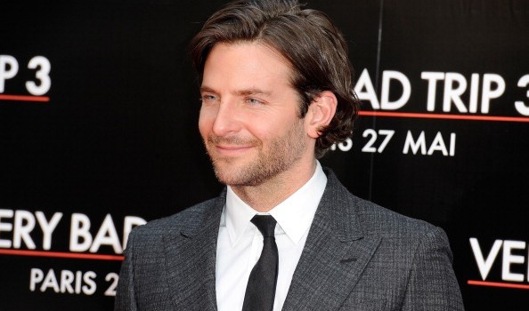 Bradley Cooper: non solo “notti da leone”