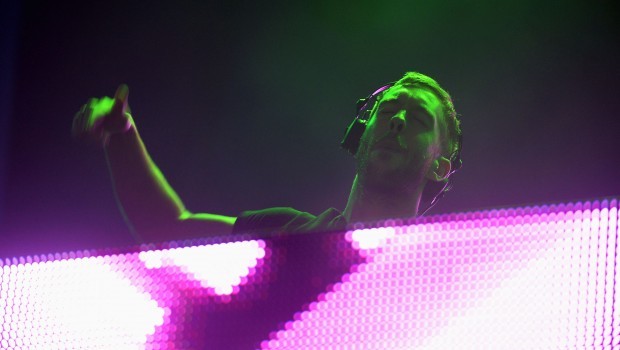 Calvin Harris: “Farò buona musica che probabilmente non entrerà in classifica”