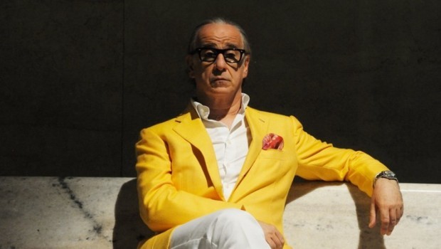 Cannes 2013 – La grande bellezza: 3 clip dal festival e foto del film