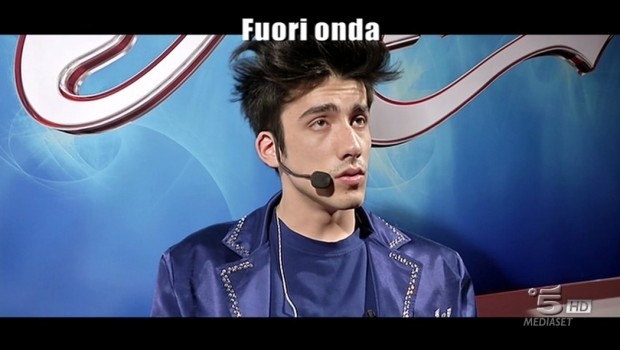 Amici 2013 la puntata di oggi 6 maggio live