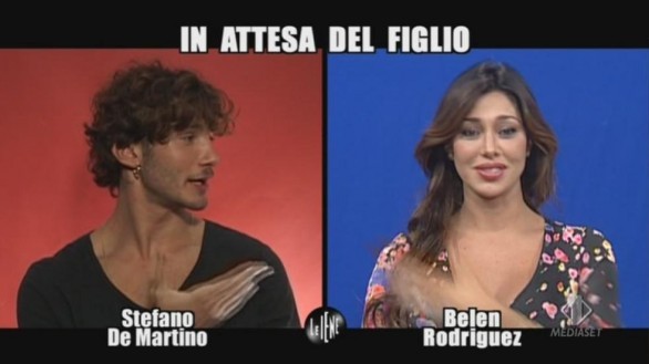 Ospiti in tv sabato 11 maggio 2013 – De Martino a Verissimo, Mentana da Fazio