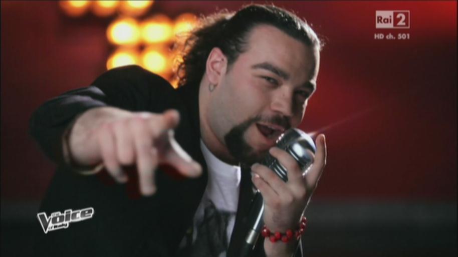 #TVOI, secondo live – 2 maggio 2013, Giuseppe Scianna