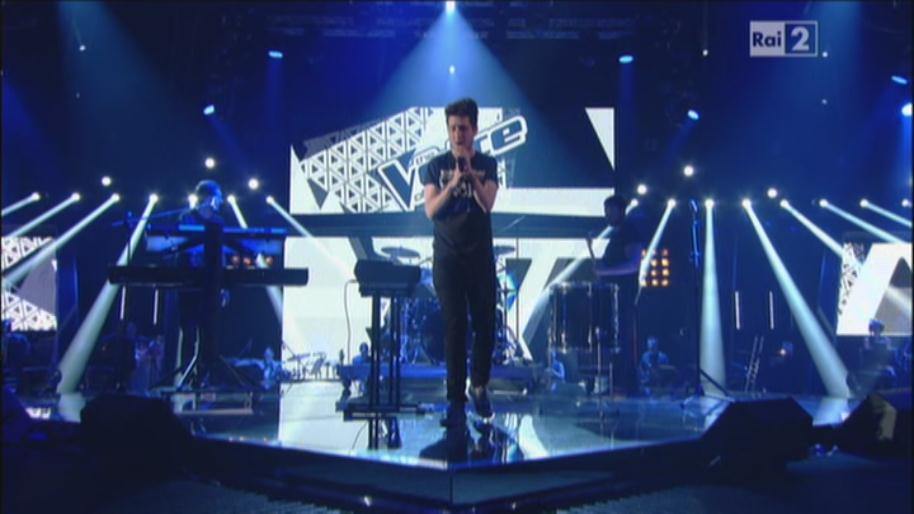 TVOI, i Bastille – 9 maggio 2013