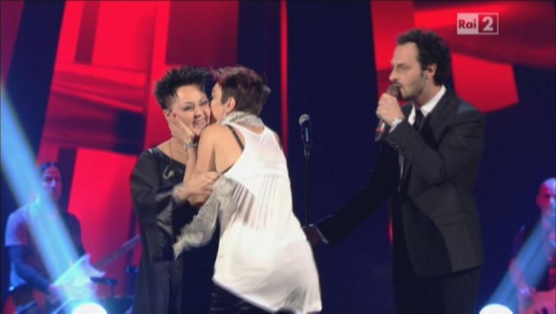 The Voice of Italy, i cantanti ammessi al quarto Live