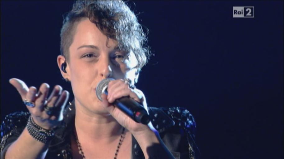TVOI, Diana Winter (Team Noemi)