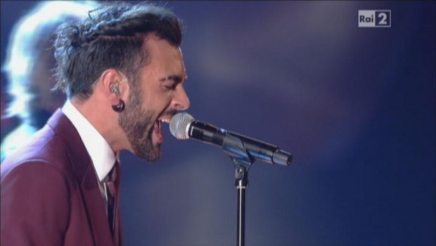 Eurovision Song Contest 2013, la finale stasera in diretta su Rai 2 con Marco Mengoni