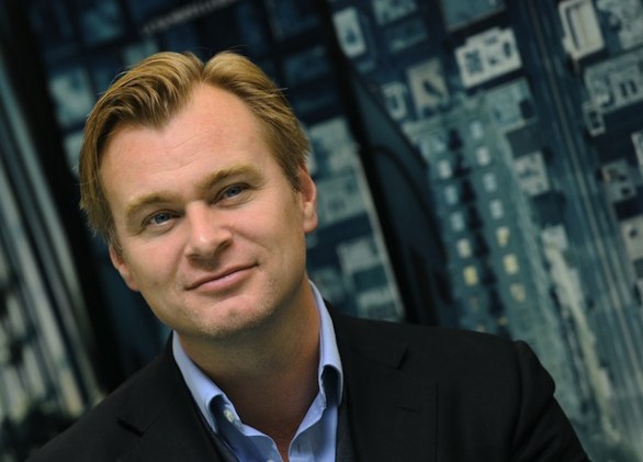 Bond 24: Christopher Nolan dirigerà il prossimo film?