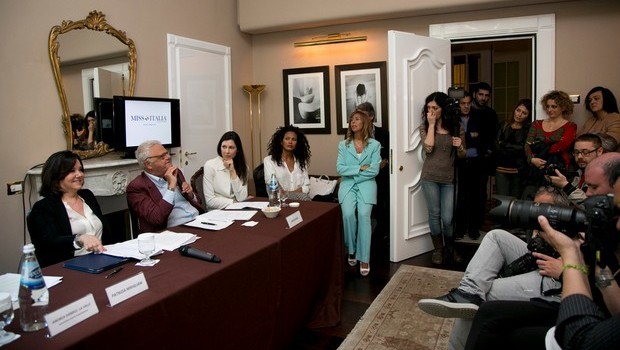 Miss Italia 2013, Patrizia Mirigliani accusa: “Rai scorretta”. Presentata interrogazione parlamentare