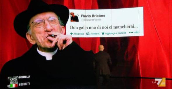Crozza nel Paese delle Meraviglie, ultima puntata del 24 maggio 2013: tutti gli sketch