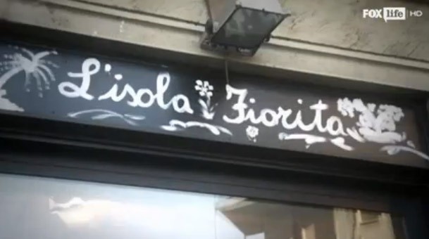 Cucine da Incubo Italia, foto seconda puntata – 22 maggio 2013