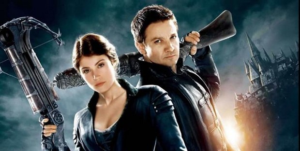 Da Hansel & Gretel a Van Helsing – 10 cacciatori di mostri al cinema