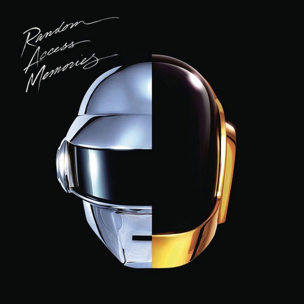 Classifica iTunes 17 maggio 2013: Daft Punk primi sia negli album che nei singoli